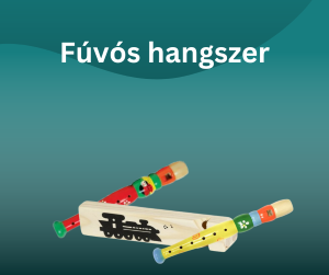 Fúvós hangszerek