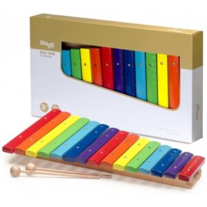 Xilofon – 15 hangos, fa