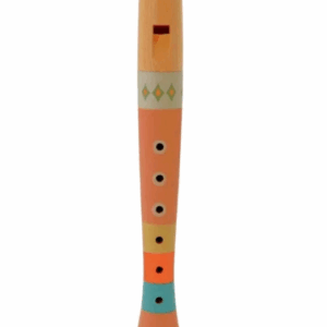 Furulya – Rózsaszín