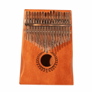 Kalimba – 17 hangos