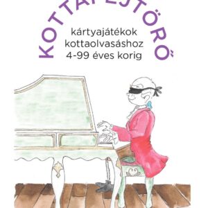 Kottafejtörő
