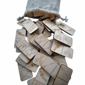 Domino – hangszeres